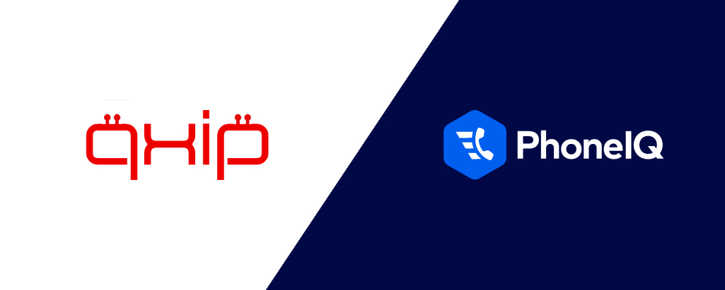 PhoneIQ- QXIP Strategic alliance